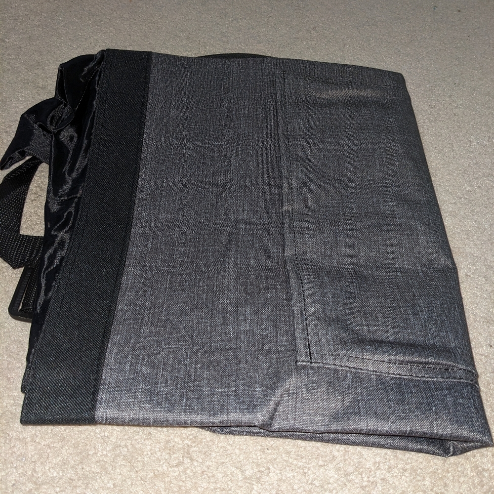 31 huge backpack style travel bag